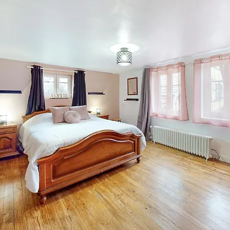 Ferienhaus Amazing In With Wifi *