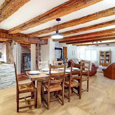 Amazing In With Wifi