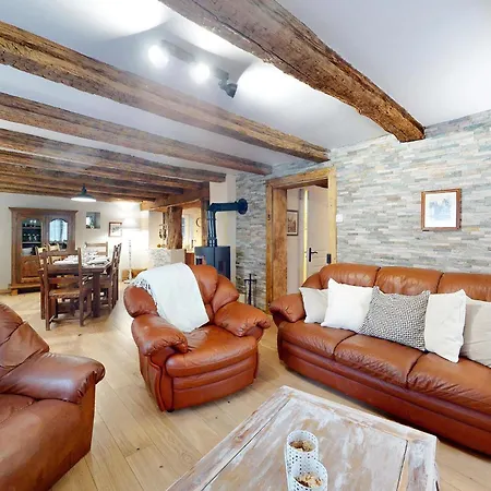 Amazing In With Wifi Ferienhaus