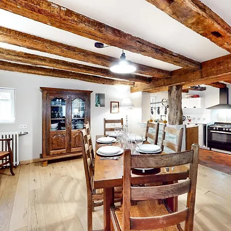 بيت للعطل Amazing In With Wifi