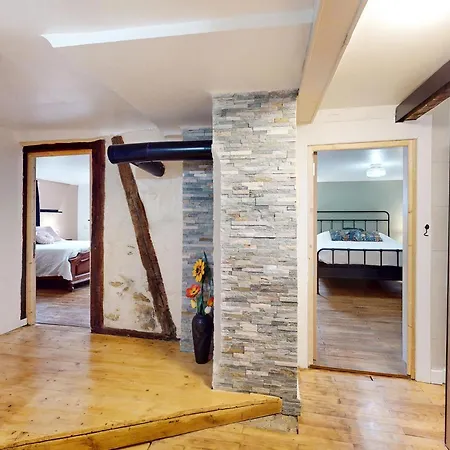 Amazing In With Wifi Bouxwiller (Bas-Rhin)