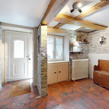 Amazing In With Wifi بيت للعطل