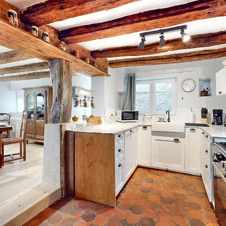 3 Bedroom Cozy In Bouxwiller (Bas-Rhin)
