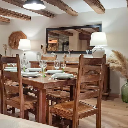 3 Bedroom Cozy In * Bouxwiller (Bas-Rhin)