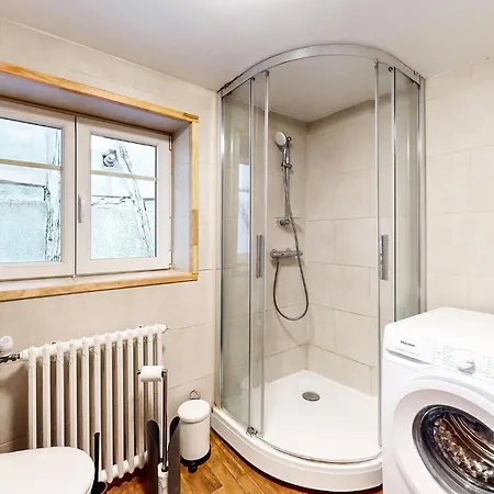 Ferienhaus Amazing In With Wifi